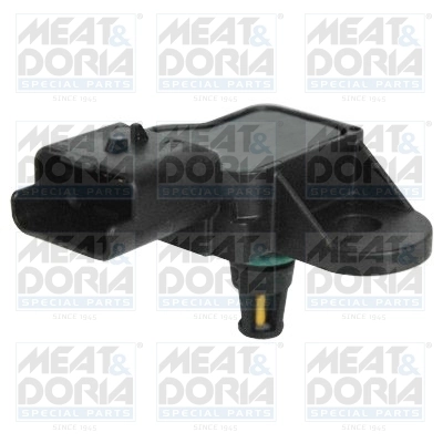 Sensor, intake manifold pressure